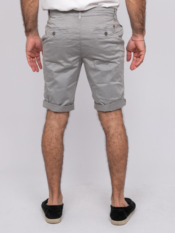 Bermuda chino BOLSTER -...