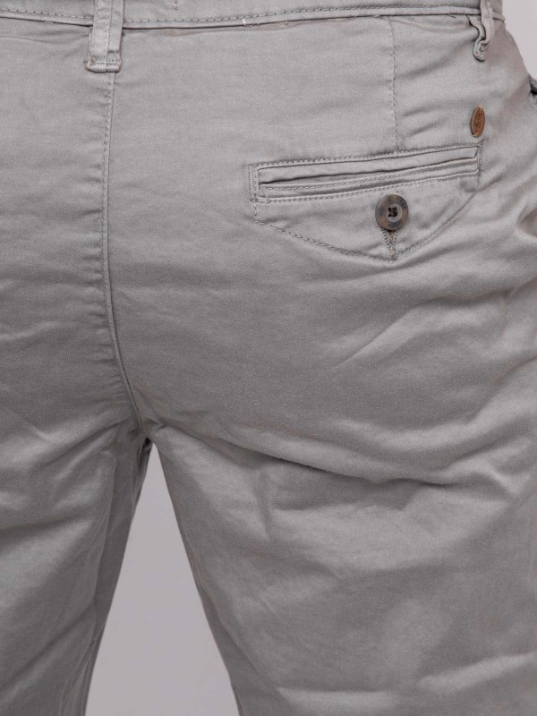 Bermuda chino BOLSTER -...