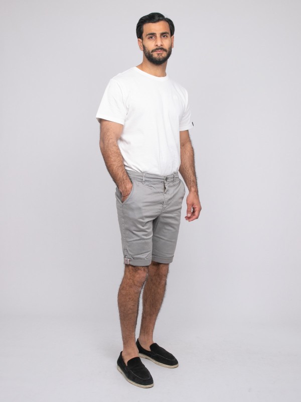 Bermuda chino BOLSTER -...