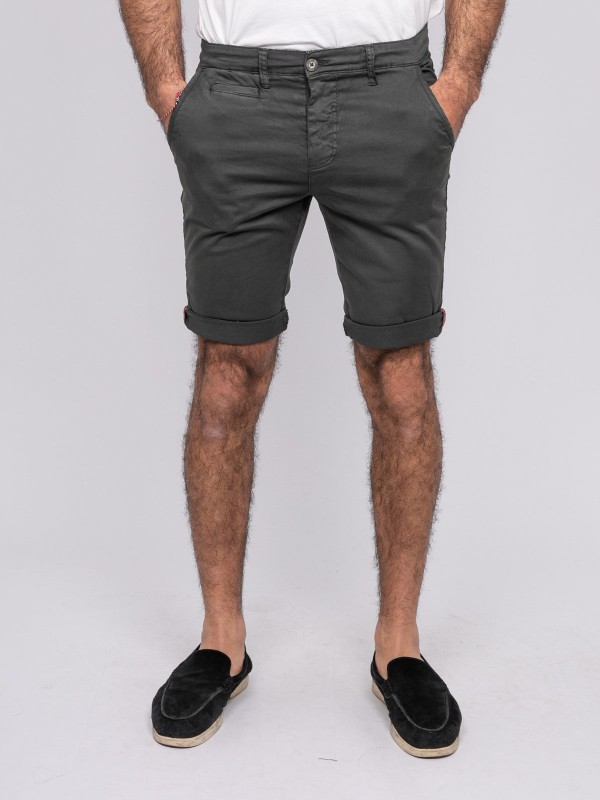 Bermuda chino BOLSTER -...