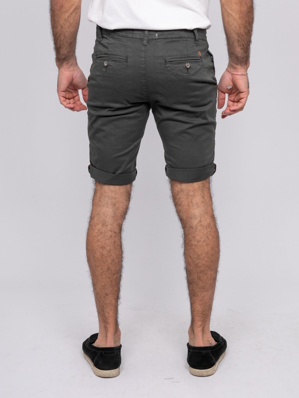 Bermuda chino BOLSTER -...