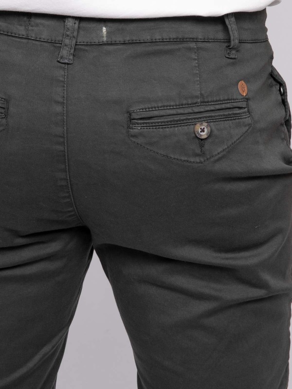 Bermuda chino BOLSTER -...