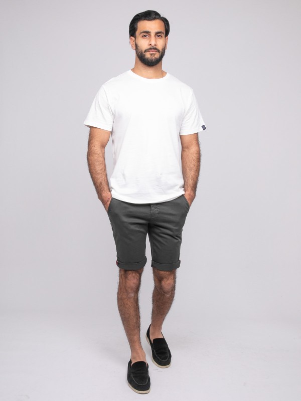 Bermuda chino BOLSTER -...