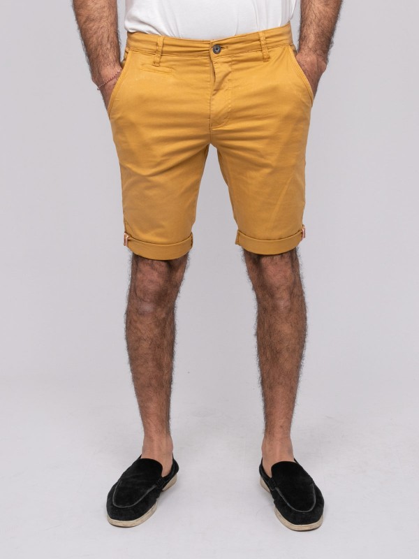 Bermuda chino BOLSTER -...