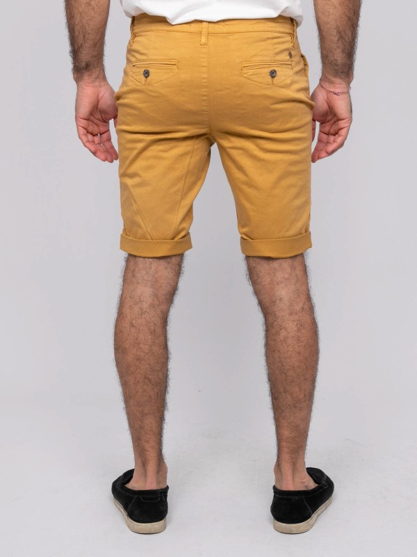 Bermuda chino BOLSTER -...