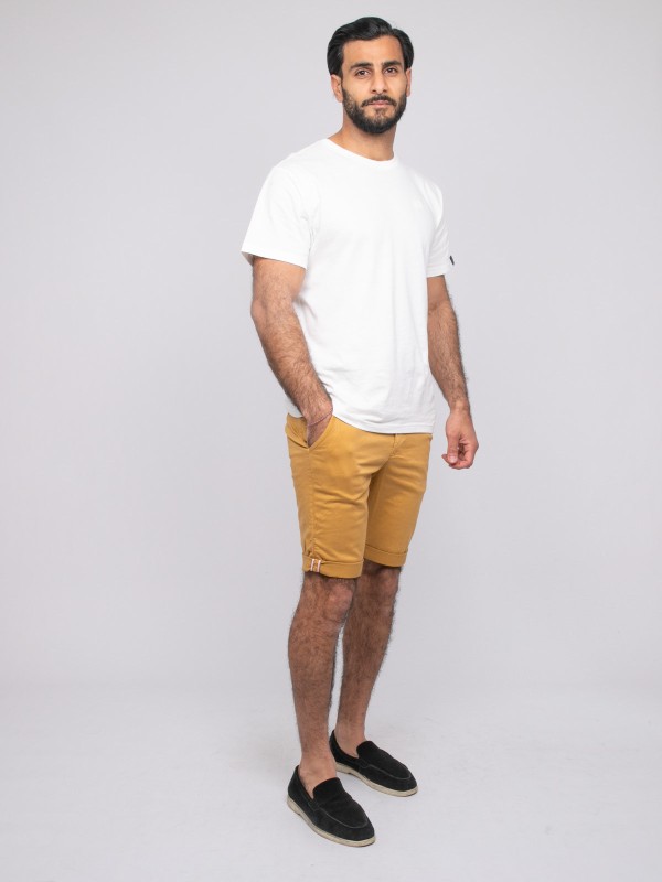 Bermuda chino BOLSTER -...