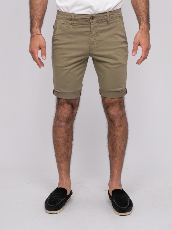 Bermuda chino BOLSTER -...
