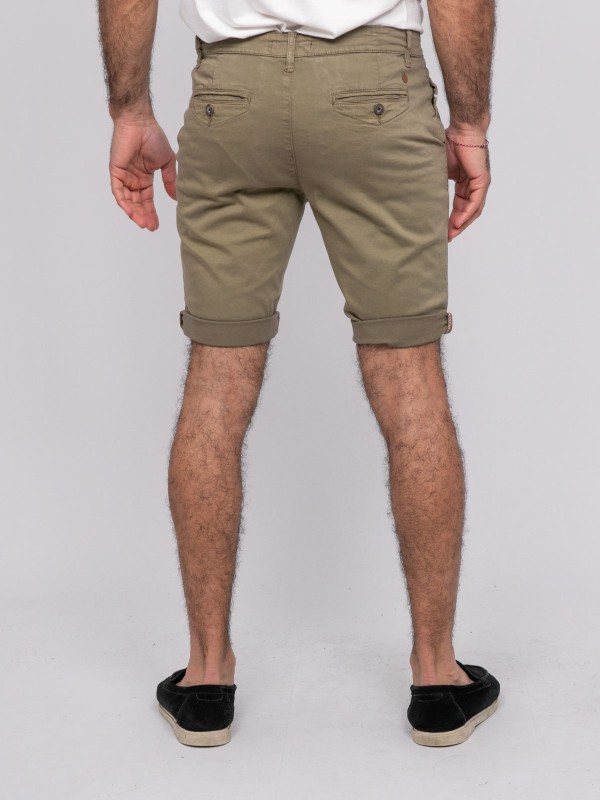 Bermuda chino BOLSTER -...