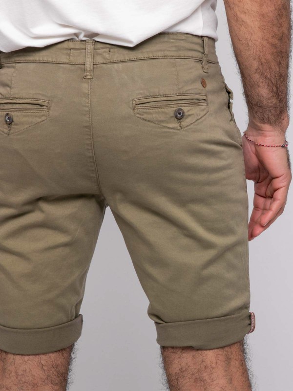 Bermuda chino BOLSTER -...