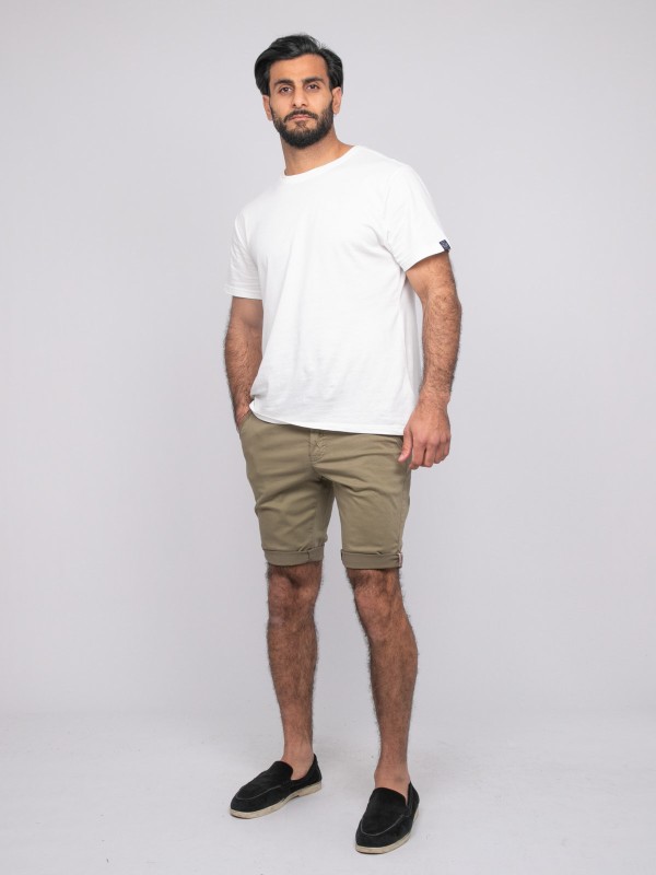 Bermuda chino BOLSTER -...