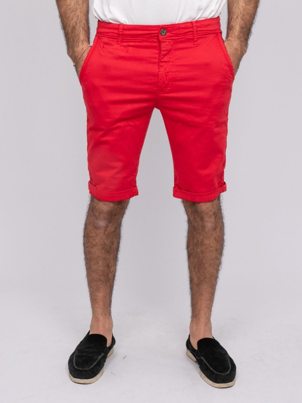 Bermuda chino BOLSTER -...