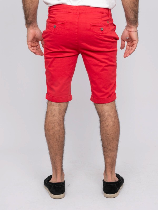 Bermuda chino BOLSTER -...