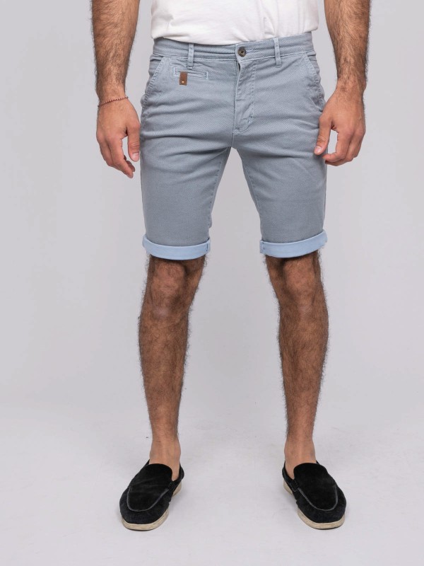 Bermuda chino BODELTA