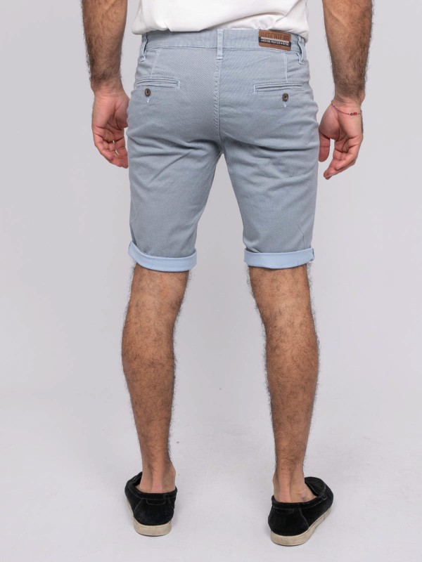 Bermuda chino BODELTA -...