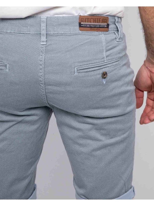 Bermuda chino BODELTA -...