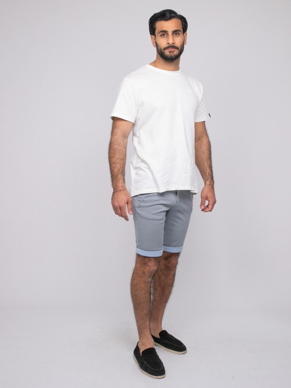 Bermuda chino BODELTA -...