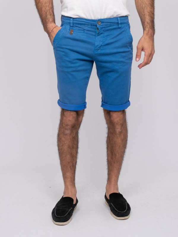 Bermuda chino BODELTA -...