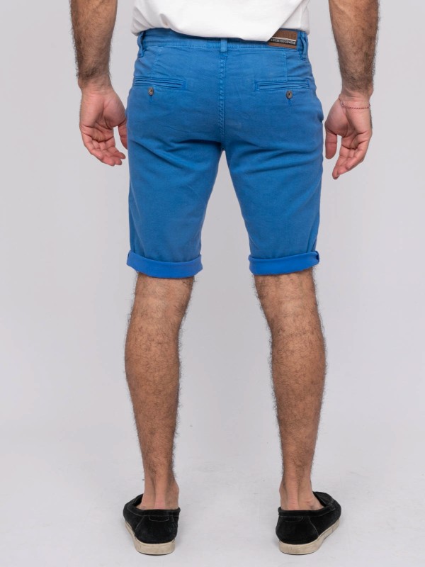 Bermuda chino BODELTA -...