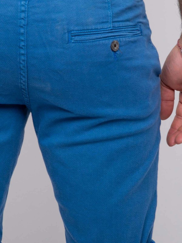 Bermuda chino BODELTA -...