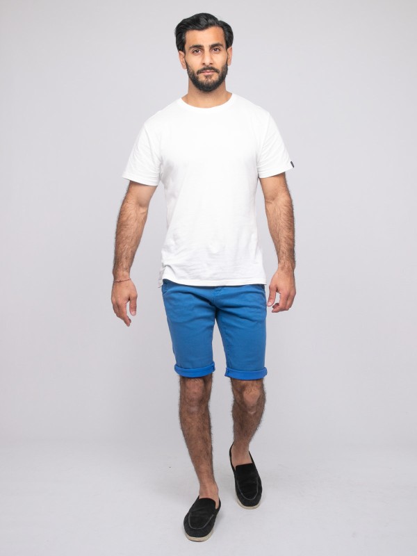 Bermuda chino BODELTA -...