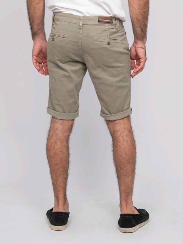 Bermuda chino BODELTA -...