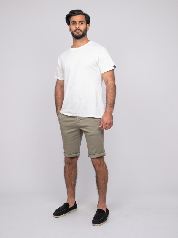 Bermuda chino BODELTA -...