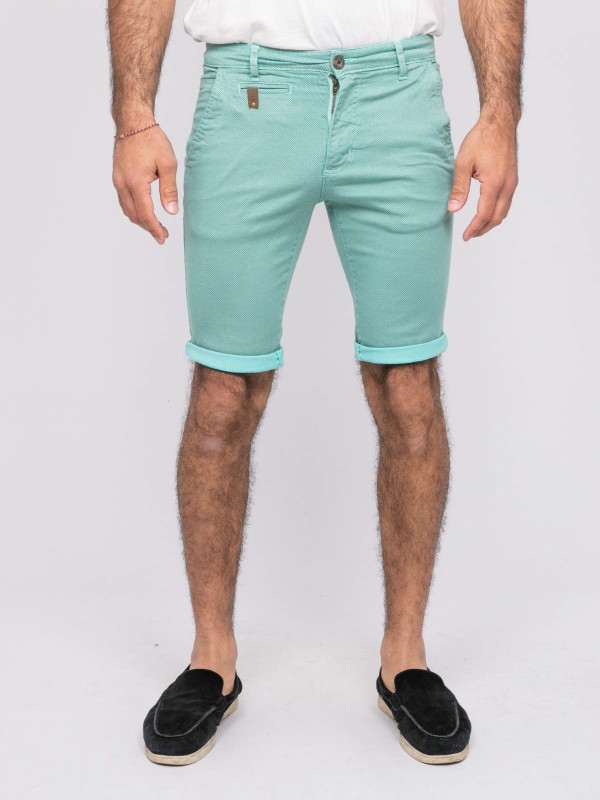 Bermuda chino BODELTA -...
