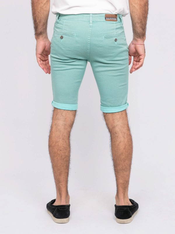 Bermuda chino BODELTA -...