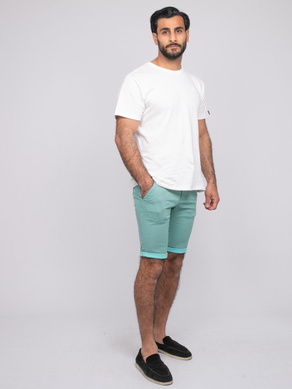 Bermuda chino BODELTA -...