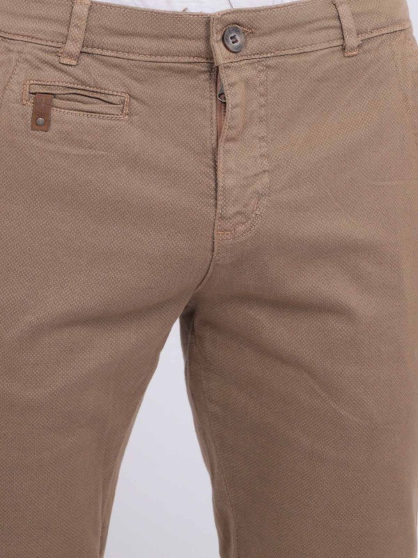 Bermuda chino BODELTA