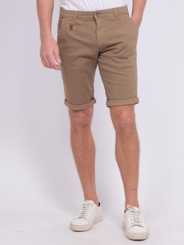 Bermuda chino BODELTA