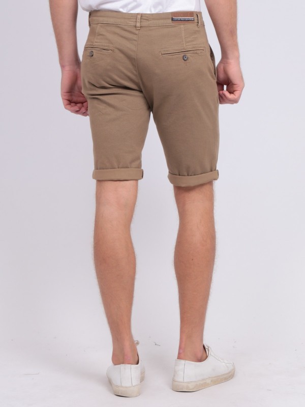 Bermuda chino BODELTA