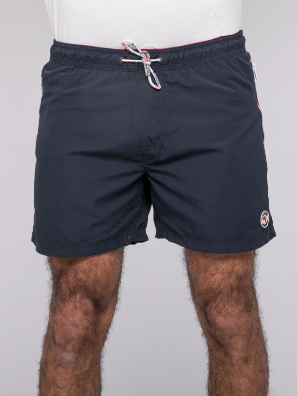 Short de bain GOUMIX - Bleu...