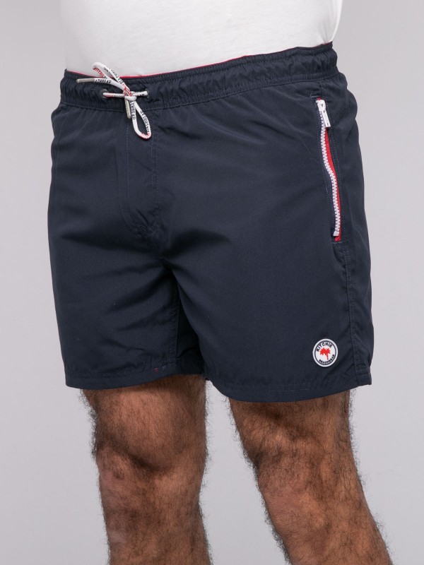 Short de bain GOUMIX - Bleu...