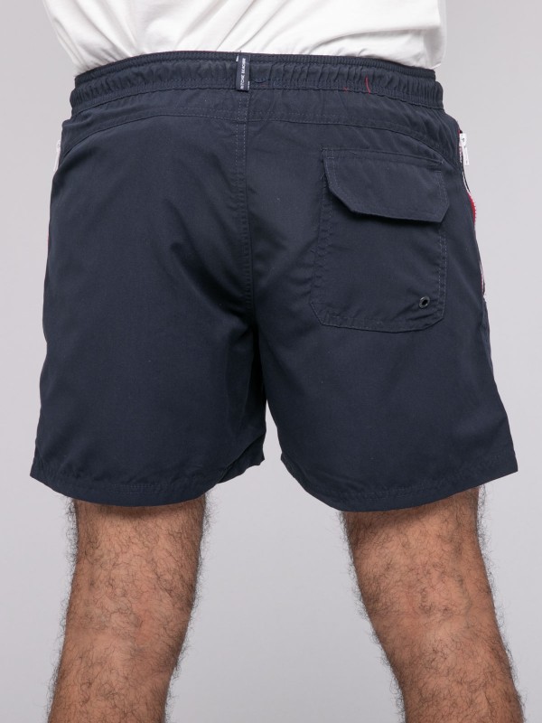 Short de bain GOUMIX - Bleu...