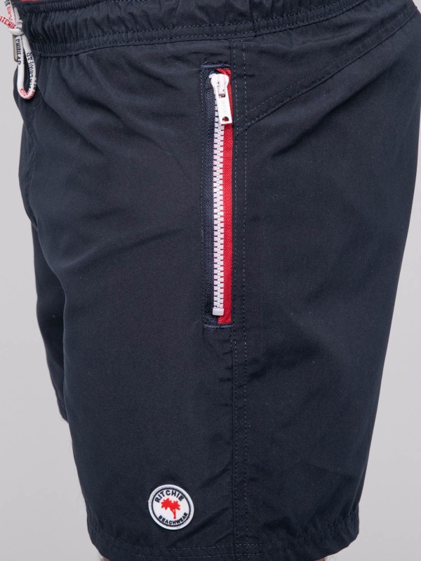 Short de bain GOUMIX - Bleu...