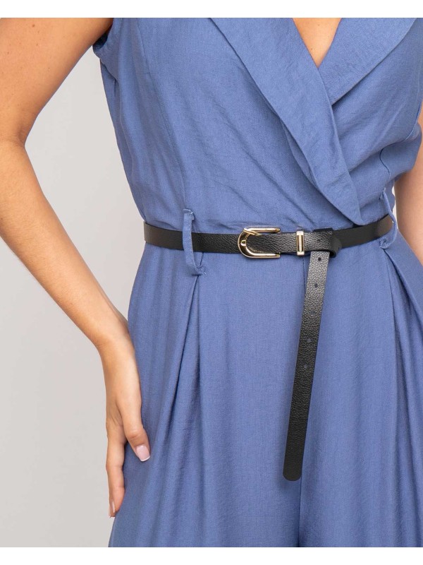 Combinaison pantalon fluide...