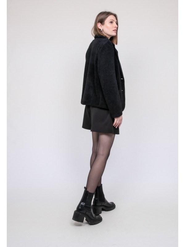 Blazer texturé URTA - Beige