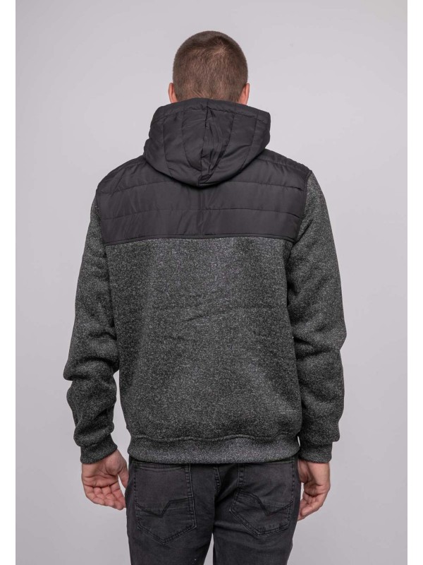 Blouson ZIMANA - Negro