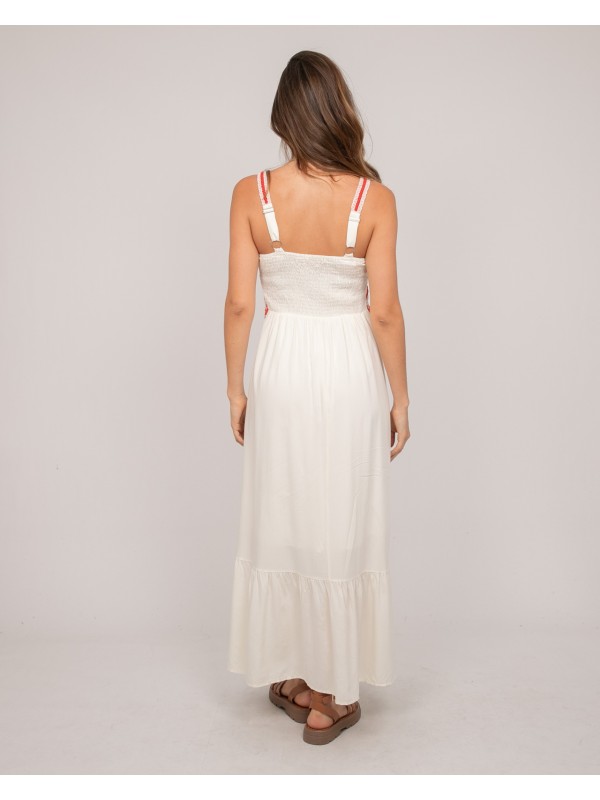 Robe longue bohème IGENIE -...