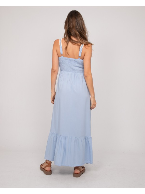 Robe longue bohème IGENIE -...