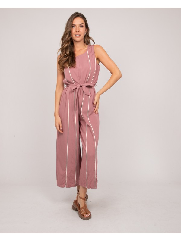 Combinaison pantalon sans...