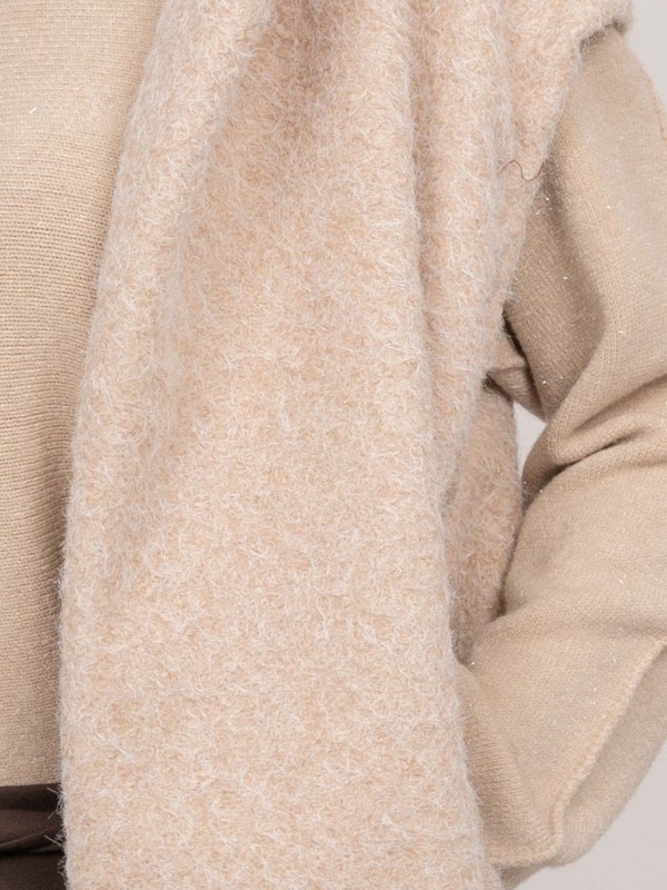 Gilet sans manches maille...