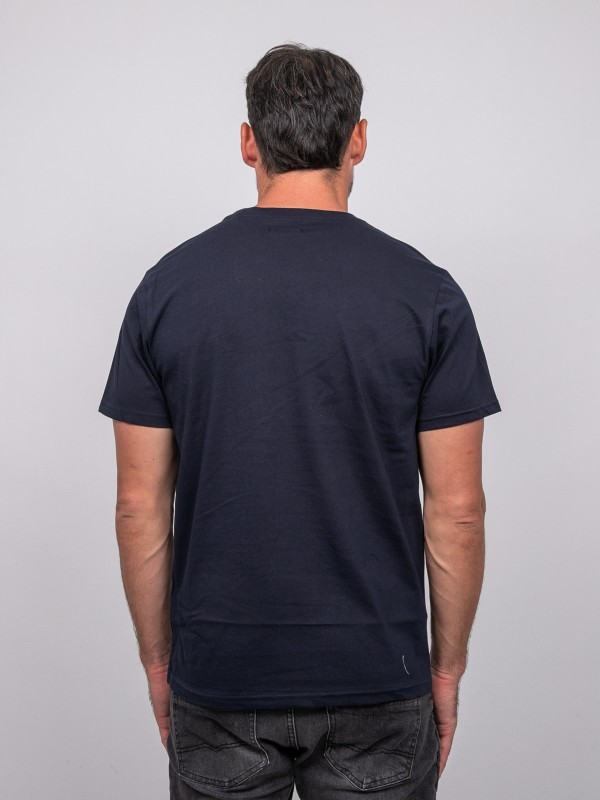 T-shirt manches courtes...