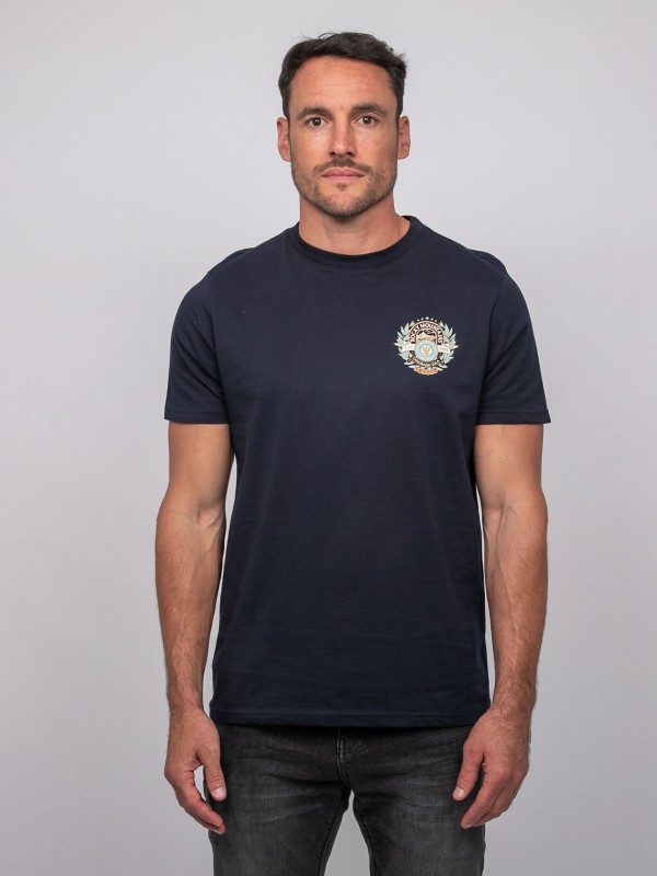 T shirt manches courtes...