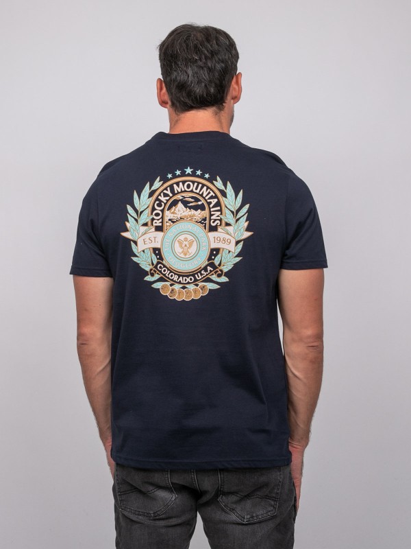 T shirt manches courtes...