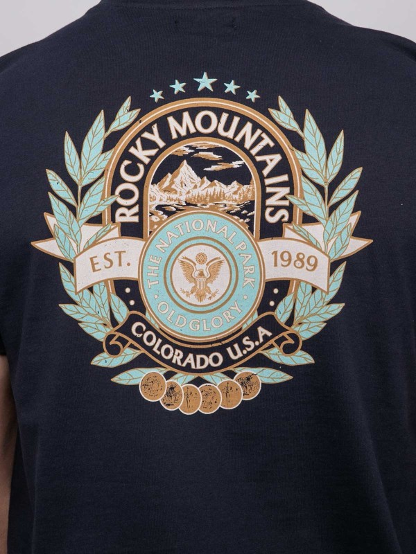 T shirt manches courtes...