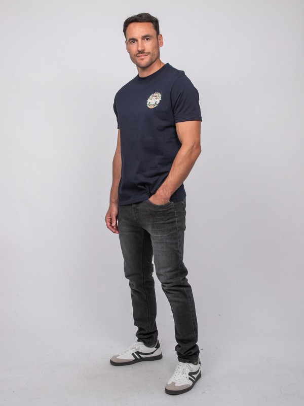 T shirt manches courtes...