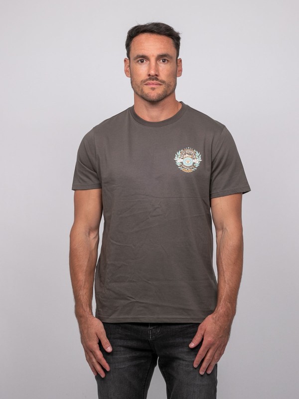 T shirt manches courtes...