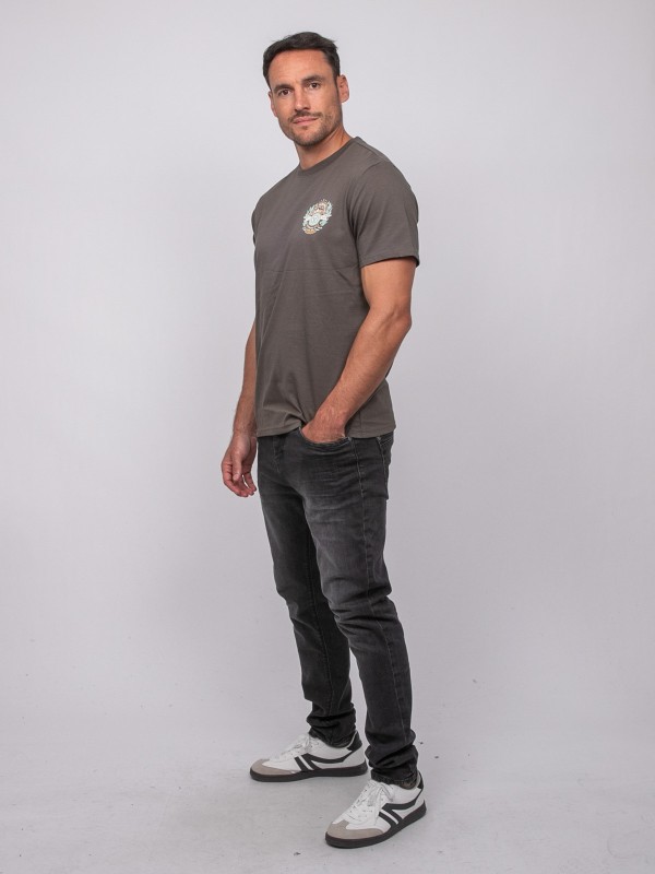 T shirt manches courtes...